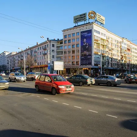 1 * Mińsk